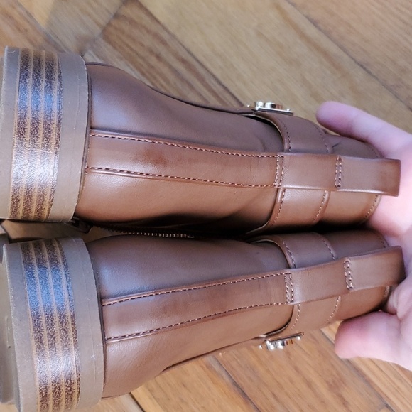 Charter Club womens boots‎ size 5m - Picture 10 of 11